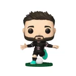 Funko Pop! MLS: Inter Miami - Lionel Messi (Away) #01 Фигурка