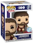 Funko Pop! Movies 300 the Movie - Leonidas (Bloody) (Special Edition) Фигурка