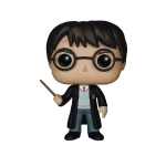 Funko POP! Movies: Harry Potter #01 Фигурка