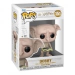 Funko Pop! Movies Harry Potter Chamber of Secrets Anniversary 20th Dobby Фигурка