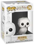 Funko POP! Movies Harry Potter - Hedwig Фигурка