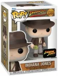 Funko POP! Movies Indiana Jones - Indiana Jones Фигурка