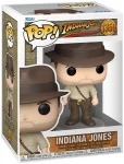 Funko POP! Movies Indiana Jones Raiders of the Lost Ark - Indiana Jones Фигурка