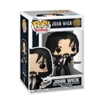 Funko POP! Movies: John Wick: John Wick #1763 Фигурка