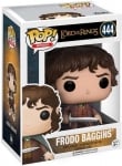Funko POP! Movies Lord Of The Rings Frodo Baggins Фигурка