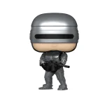 Funko Pop! Movies: Robocop 2 - Robocop Metallic #1989 Фигурка