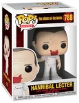 Funko POP! Movies Silence of Lambs - Hannibal Bloody Фигурка