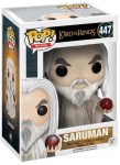 Funko Pop! Movies The Lord of the Rings - Saruman Фигурка