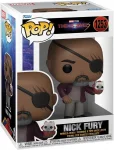 Funko POP! Movies The Marvels - Nick Fury Фигурка