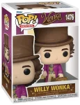 Funko Pop! Movies Wonka - Willy Wonka Фигурка