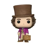 Funko Pop! Movies Wonka - Willy Wonka Фигурка