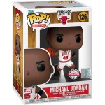 Funko POP! NBA Basketball Bulls Michael Jordan Фигурка