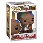 Funko POP! NBA Basketball Chicago Bulls Dennis Rodman (Bulls Home) Фигурка