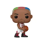 Funko Pop! NBA Basketball Chicago Bulls - Dennis Rodman (Bulls Home) Фигурка