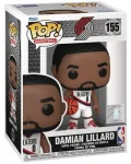 Funko POP! NBA Portland Trail Blazers Damian Lillard Фигурка