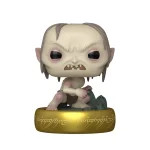 Funko Pop! Plus: The Lord of the Rings - Gollum (Glows in The Dark) #1831 Фигурка