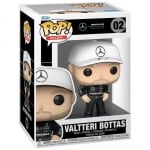 Funko POP! Racing AMG Petronas F1 Valtteri Bottas Фигурка