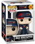 Funko POP! Racing Oracle Red Bull Racing - Max Verstappen Фигурка