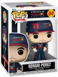Funko POP! Racing Oracle Red Bull Racing - Sergio Perez Фигурка