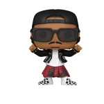 Funko POP! Rocks: Bruno Mars - Bruno Mars (APT.) #508 Фигурка