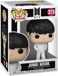 Funko POP! Rocks BTS - Jung Kook Фигурка