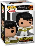 Funko POP! Rocks Elvis Presley - Elvis Pharaoh Suit Фигурка