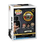 Funko Pop! Rocks Guns N Roses Slash 1990's #398 Фигурка