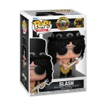Funko Pop! Rocks Guns N Roses Slash 1990's #398 Фигурка