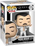 Funko POP! Rocks Queen - Freddie Mercury (I was born to love you) Фигурка