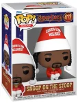 Funko POP! Rocks Snoop Dogg - Snoop on The Stoop Фигурка