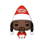 Funko POP! Rocks Snoop Dogg - Snoop on The Stoop Фигурка