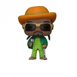 Funko POP! Rocks Snoop Dogg with Chalice Фигурка