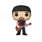 Funko POP! Rocks U2 The Edge Фигурка