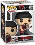 Funko POP! Rocks U2 The Edge Фигурка