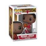 Funko POP! Sports Basketball - Michael Jordan (Chicago Bulls) Фигурка