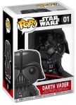 Funko POP! Star Wars Darth Vader Фигурка