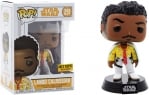 Funko POP!  Star Wars Han Solo Lando Calrissiam (Hot Topic Exclusive) Фигурка