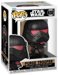Funko POP! Star Wars Obi-Wan Kenobi - Purge Trooper (Battle Pose) Фигурка