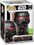 Funko POP! Star Wars Purge Trooper фигурка