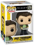 Funko POP! Television Friends - Joey Tribbiani (with Pizza) Фигурка