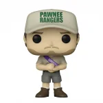 Funko Pop! Television Parks and Recreation - Andy Dwyer Pawnee Goddesses