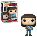 Funko POP! Television Stranger Things Season 4 S2 Eleven with Diorama Фигурка