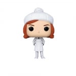 Funko POP! Television The Queens Gambit Beth Harmon Final Game (Diamond Collection) (Special Edition) Фигурка