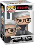 Funko Pop! Television The Sopranos - Junior Soprano Фигурка