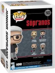 Funko Pop! Television The Sopranos - Junior Soprano Фигурка