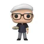 Funko Pop! Television The Sopranos - Junior Soprano Фигурка