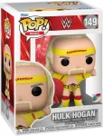 Funko POP! WWE - Hulk Hogan Фигурка