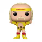 Funko POP! WWE - Hulk Hogan Фигурка