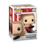 Funko Pop! WWE Shawn Michaels Sweet Chin Music #141 Фигурка