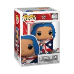 Funko Pop! WWE Zelina Vega #160 Фигурка